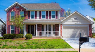 14845 94th Ave, Florissant, MO 63034