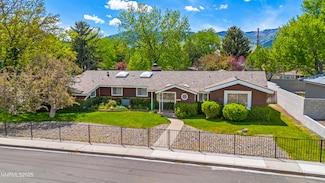 1000 Mountain St, Carson City, NV 89703