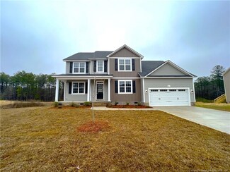 667 Angel Oak Dr, Bunnlevel, NC 28323