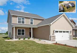 728 Conner Cir, Fairview Heights, IL 62208