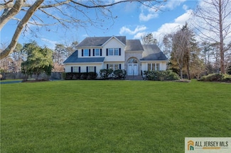 3 Christina Ave, Monroe Township, NJ 08831