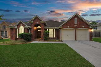 10214 White Oak Trail Ln, Houston, TX 77064