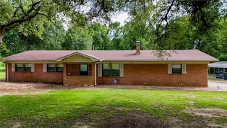 4722 E Us Hwy 175, Athens, TX 75752