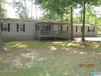 2714 Shore Dr, Ashville, AL 35953