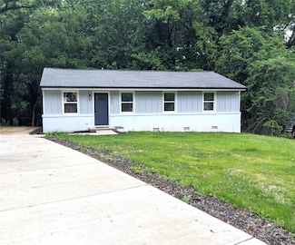1522 Wickham Ln, Charlotte, NC 28208
