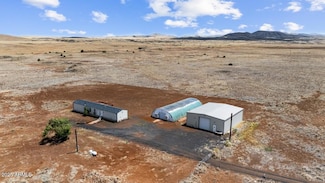 22 Ranch Rd, Concho, AZ 85924