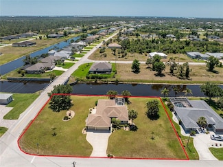 4 Pine Valley Ln, Rotonda West, FL 33947