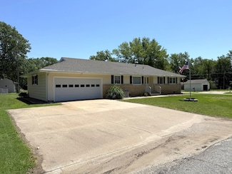 500 N Stark St, Bennington, KS 67422