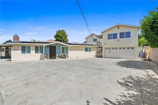 12137 Emery St, El Monte, CA 91732