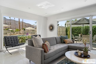 2514 E Morongo Trail, Palm Springs, CA 92264