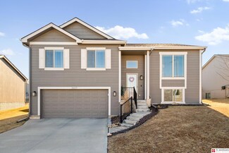 16637 Potter St, Bennington, NE 68007