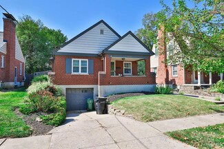 3325 S Sterling Way, Cincinnati, OH 45209