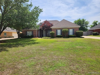 1931 Duck Pond Rd, Montgomery, AL 36117