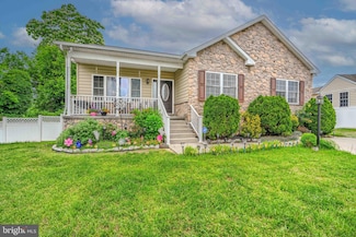 12 Karendale Ct, Windsor Mill, MD 21244