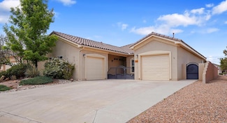 1047 Prairie Zinnia Dr, Bernalillo, NM 87004
