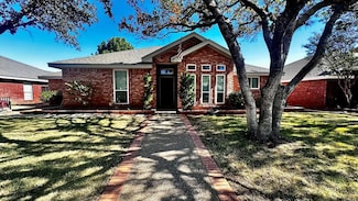 4618 Bishops Castle Dr, Midland, TX 79705