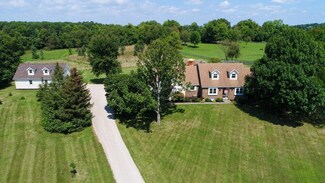 8448 Otterbein Trail NW, Lancaster, OH 43130