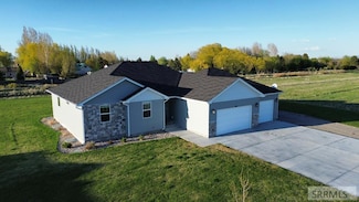 4113 E 218 N, Rigby, ID 83442