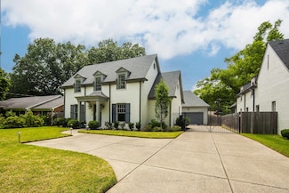 1133 Hayne Rd, Memphis, TN 38119
