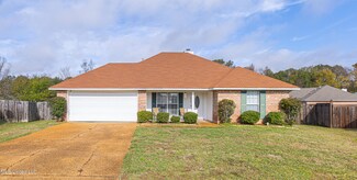 906 Mourning Dove Cove, Byram, MS 39272