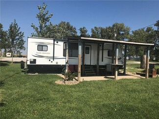 126 Mobile, Craig, MO 64437