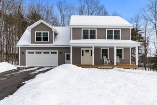 10 Gunpowder Mill Rd, Windham, ME 04062
