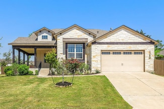 114 Darst Ln, Bastrop, TX 78602