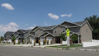 255 S Division St, Lovell, WY 82431
