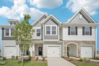 908 Kensley Grove Ln Unit 68, Fuquay-Varina, NC 27526