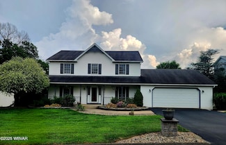 59 Keyser Cir, Williamsport, PA 17701