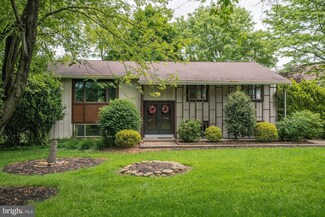 2537 Faust Rd, Gilbertsville, PA 19525