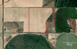 TBD E 3300 Rd N, Twin Falls, ID 83301