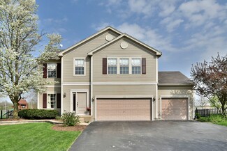 512 Gray Ave Unit 1, Elburn, IL 60119