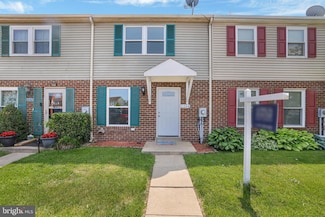 1134 Providence Ct, Frederick, MD 21703