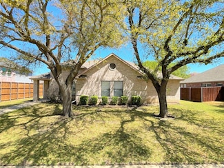 6410 Nottoway Ct, Frisco, TX 75035