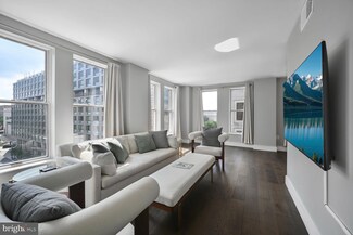 601 Pennsylvania Ave NW Unit 610, Washington, DC 20004