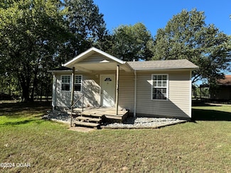 10945 S 704 Rd Unit 1, Wyandotte, OK 74370