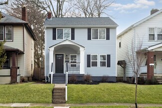 1324 Oakwood Ave, Columbus, OH 43206