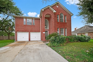 410 Annes Way, Stafford, TX 77477