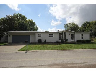 6329 Dardeb Rd, Indianapolis, IN 46241