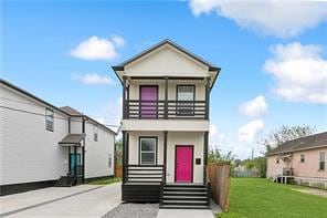 1923 Alabo St, New Orleans, LA 70117