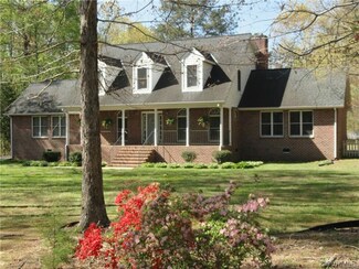 18609 Stonewall Dr, Dinwiddie, VA 23841