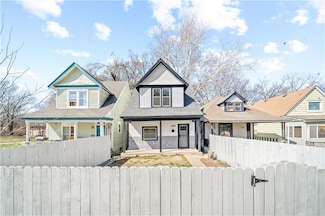 2940 Wabash Ave, Kansas City, MO 64109