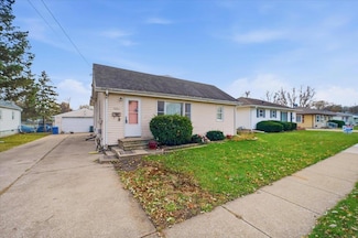 1221 Downing Ave, Waterloo, IA 50701
