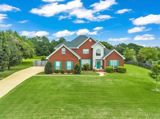 1204 Valridge N, Prattville, AL 36066