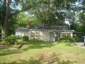 220 Salkehatchie Rd, Yemassee, SC 29945