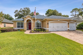 539 Santa Maria Dr, Fernandina Beach, FL 32034