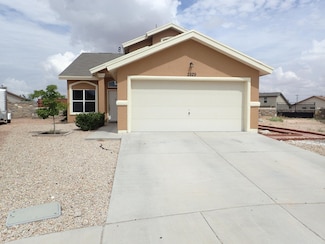 2829 Owl Rock Place, El Paso, TX 79938