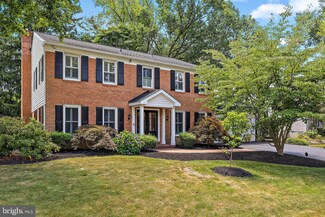 732 Taunton Rd, Wilmington, DE 19803