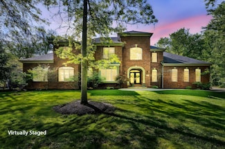 3720 Hyatts Rd, Powell, OH 43065